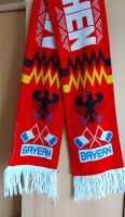 BAYERN MÜNCHEN Schal, Fussball Fan Schal, gestrickt Baden-Württemberg - Heimsheim Vorschau