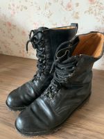 Biker Boots Brandenburg - Frankfurt (Oder) Vorschau