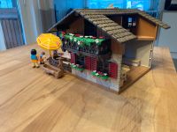 Almhütte Playmobil Baden-Württemberg - Igersheim Vorschau