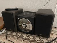 AEG Grundig Stereoanlage Lautsprecher CD-Player (diverse) Baden-Württemberg - Steinmauern Vorschau