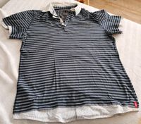 Edc Poloshirt Tshirt Shirt Größe XL gestreift Niedersachsen - Bad Essen Vorschau