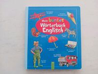 Mein buntes Wörterbuch Englisch - Pappbuch - Bildwörterbuch Köln - Rath-Heumar Vorschau