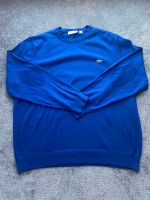 Lacoste feinstrick Pullover, GR 7/XXL, NEU und ungetragen Bayern - Dillingen (Donau) Vorschau