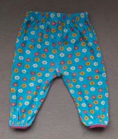 Schöne Frugi Hose blau Blumen 68/74 Baby 6 bis 12 Monate Mädchen Berlin - Spandau Vorschau