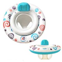 Baby Schwimmsitz Schwimmring Schwimmreifen Babyboot Schwimmhilfe Dortmund - Sölde Vorschau