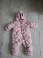 Baby Overall H&M Gr.56-62 Hessen - Waldsolms Vorschau