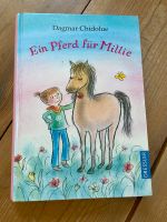 Zu verschenken Ein Pferd für Millie Brandenburg - Werder (Havel) Vorschau