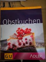 Buch zum Thema Obstkuchen Schleswig-Holstein - Horst (Holstein) Vorschau