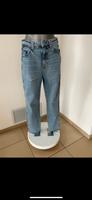 ZARA Jeans straight leg Gr. 36 TOP Bayern - Pfaffenhofen a.d. Ilm Vorschau