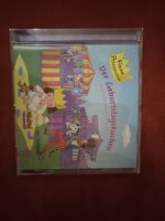 Hörspiel CD Die kleine Prinzessin, der Geburtstagskuchen Baden-Württemberg - Waldbrunn Vorschau