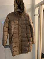 Ralph Lauren Winterjacke mit Kapuze und Innenfutter neu Größe M Nordrhein-Westfalen - Warendorf Vorschau