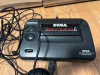Sega Master System II (2) Ludwigslust - Landkreis - Pampow Vorschau