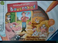 Tiptoi Bauernhof Ravensburger Dresden - Blasewitz Vorschau