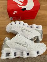 Nike shox neu Brandenburg - Nauen Vorschau