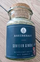 Ankerkraut ☆ Senfeier Gewürz ☆ 90g im Korkenglas Niedersachsen - Göttingen Vorschau