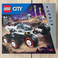 LEGO CITY SPACE 60431 # NEU Baden-Württemberg - Gailingen am Hochrhein Vorschau