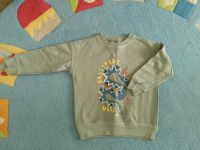 Reserved Jungen Pullover, Gr. 116, wie Neu! Dortmund - Wellinghofen Vorschau