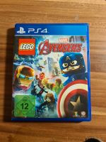 PS4 Lego Avengers Nordvorpommern - Landkreis - Marlow Vorschau