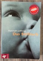 Das Stillbuch - Hannah Lothrop Hannover - Vahrenwald-List Vorschau