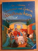 Die schönsten Geschichten und Lieder zu Weihnachten - Ravensburg Nordrhein-Westfalen - Ratingen Vorschau