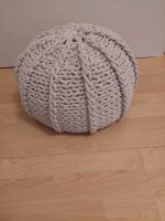 REDUZIERT!☆Strickpouf☆Bodenkissen☆ Hannover - Mitte Vorschau