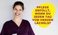 Pflege erfüllt: Werden Sie Pflegefachkraft in Bernau (m/w/d) Brandenburg - Bernau Vorschau