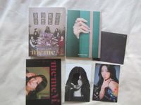 [Verkauf / WTS] Purple Kiss Album memeM (K-Pop) Sachsen-Anhalt - Calvörde Vorschau