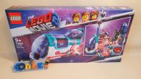 Lego 70828 - The LEGO Movie 2 Pop-Up-Party-Bus (Neu) Sachsen - Chemnitz Vorschau