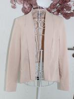 • Klassischer Blazer in rose von asos in Größe M Hessen - Usingen Vorschau