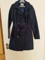 Trenchcoat Damen Gr 34 Bayern - Hitzhofen Vorschau