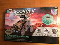 Neu Happy People Discovery Solarfahrzeug Roboter 8+ Hamburg-Nord - Hamburg Winterhude Vorschau