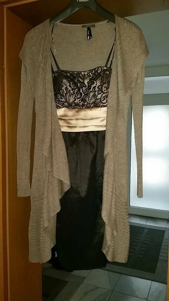 Strick Cardigan Zero Gr. 36 Neu in Peine