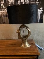 Colmore Tischlampe "Face" NEU gold/bronze Nordrhein-Westfalen - Kierspe Vorschau