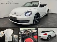 Volkswagen Beetle Cabriolet 60´s Sport|1HD|DSG|BiXenon|Navi Bayern - Hösbach Vorschau