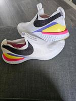 NIKE SNEACKER    GR.40 Sachsen-Anhalt - Magdeburg Vorschau