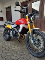 FANTIC CABALLERO 500 SCRAMBLER Modell 2022 SELL-OUT-AKTION Hessen - Fürth Vorschau