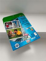 OVP Sigel Fotopapier A4 Inkjet Glossy 210 g/m² Lebendige Farben Stuttgart - Möhringen Vorschau