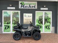 CFMOTO CFORCE 625 Touring DLX EPS LOF Quad / ATV CF MOTO Rheinland-Pfalz - Altenglan Vorschau