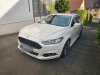 Ford Mondeo 2,0 TDCi Bi-Turbo Titanium Turn. Powe... Bayern - Zirndorf Vorschau