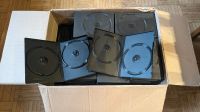 DVD Hüllen 80 x Doppelte und 32 x Einzelnen Rheinland-Pfalz - Münster-Sarmsheim Vorschau