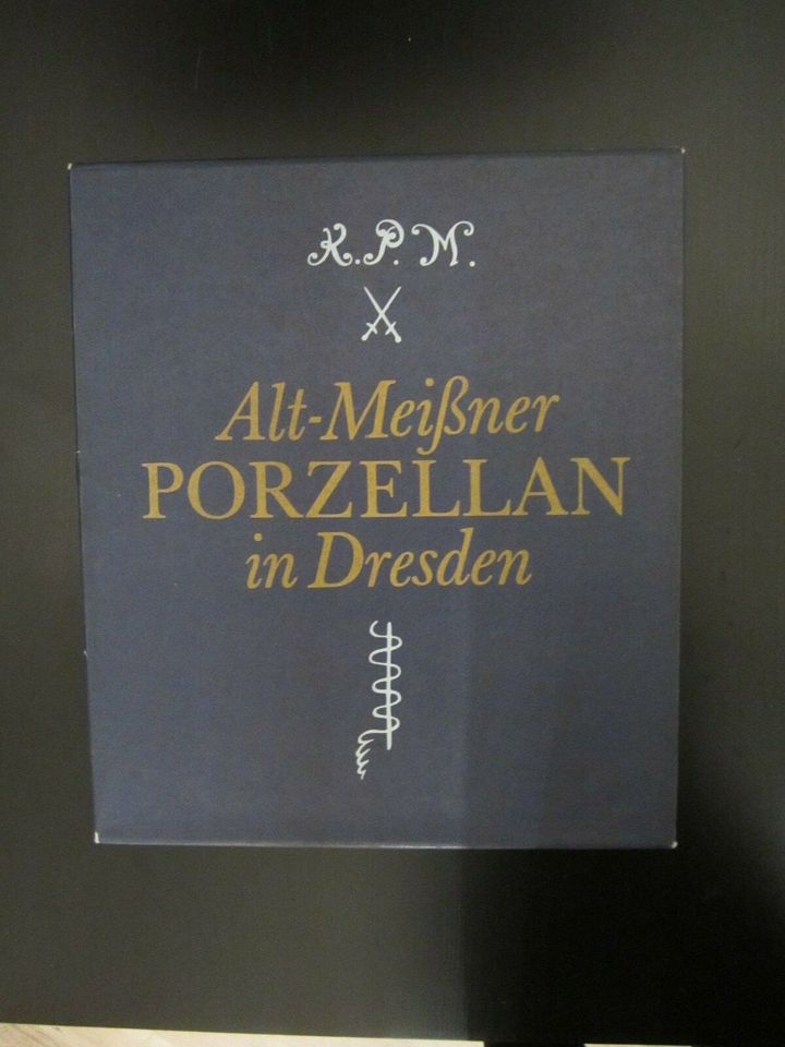 Bücher / Porzellan in Lübbecke 