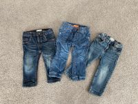 Jeans gefüttert Jungen Gr. 80/86 Rheinland-Pfalz - Landau in der Pfalz Vorschau