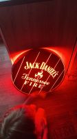 Reklame Schild Jack Daniels Hessen - Kassel Vorschau