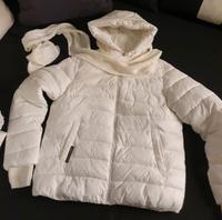 SOCCX☆Winterjacke ☆Damen☆Gr.L☆NEUWERTIG ☆ Sachsen-Anhalt - Weißenfels Vorschau