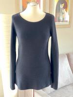Pullover Hugo Boss Baumwolle Seide schwarz Gr. S wie neu Bayern - Parsberg Vorschau