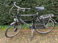 Schönes GAZELLE CHAMONIX Hollandrad | 28 Zoll | 61 cm RH Köln - Marienburg Vorschau