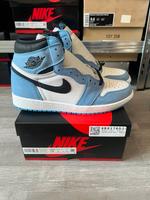 Nike Air Jordan 1  UNC University Blue 44 DS neu Stuttgart - Stuttgart-West Vorschau