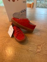 NEU — Superga Sneaker Kinderschuhe Leder Gr. 28 München - Untergiesing-Harlaching Vorschau