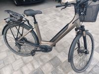 E-Bike Winora Bayern - Eichstätt Vorschau