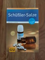 GU Schüßler-Salze - Das umfassende Standardwerk Eimsbüttel - Hamburg Stellingen Vorschau